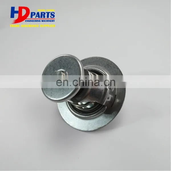 Machinery Engine Parts 4TNE94 Thermostat photo-3