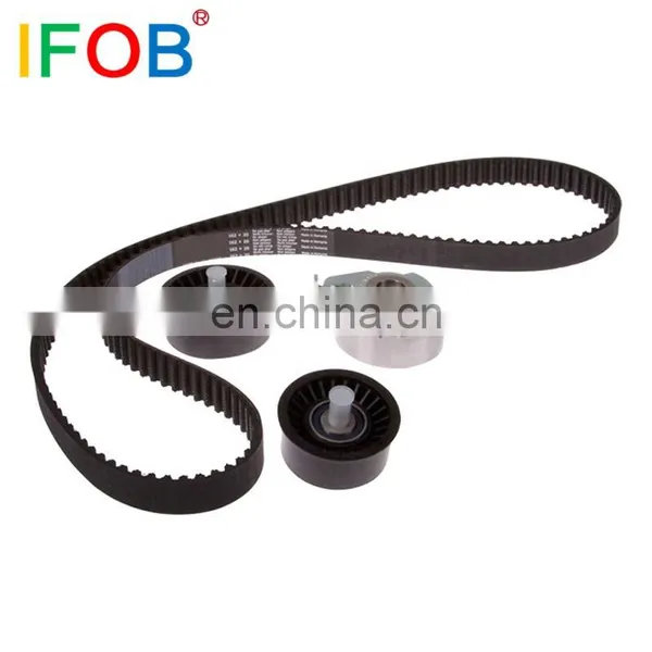 IFOB High Quality Timing Belt Kits For Opel Astra G Convertible Z 16 XE VKMA05156 photo-4