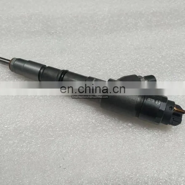 BOSCH Common Rail Injector 0445120067 for Deutz 04290987 photo-2