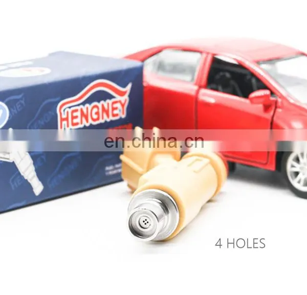 Auto Parts High Quality Fast Delivery 23209-22030 23250-22030 for Celica GTS 1.8L L4 2ZZGE 2000-2003 Fuel Nozzle Manufacturer photo-6