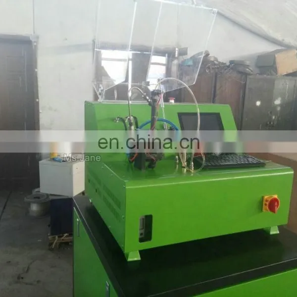 High Quality DTS118 Test Bench With Cooling System photo-3