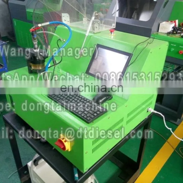 Hot Sale Common Rail Injector Test Bench EPS118 photo-6