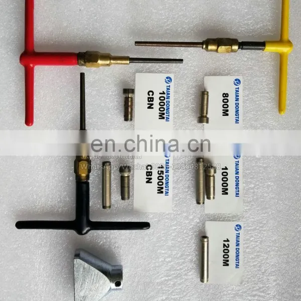 NO,136 Dismounting Tools for EUI EUP VALVES photo-2
