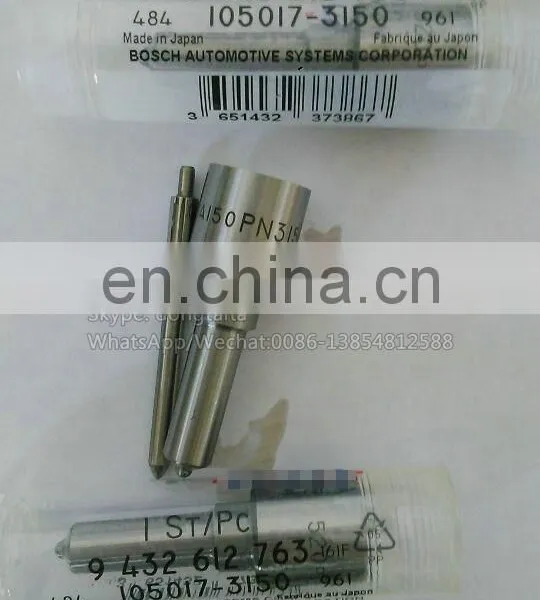 High Quality NOZZLE 9432612763 105017-3150 photo-2
