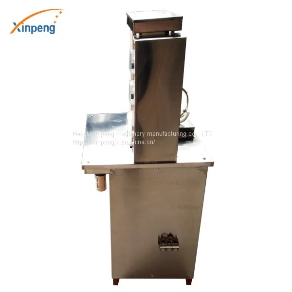 High Efficiency Flapjack Machine Pancake Machine Thin Pancake Machine photo-3