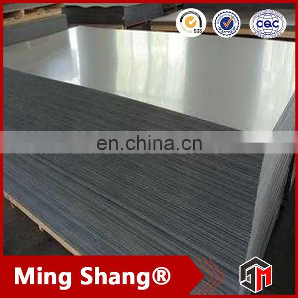 High Quality S355JR Hot Rolled Steel Plate/sheet photo-3