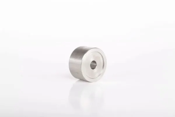 Chemical Conversion Coating Surface Material Stainless Steel Cnc Machine Parts And Function photo-3