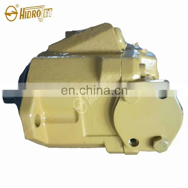 E345D E349D Excavator Spare Parts Hydraulic Piston Pump 2959426 295-9426 for 345D photo-3