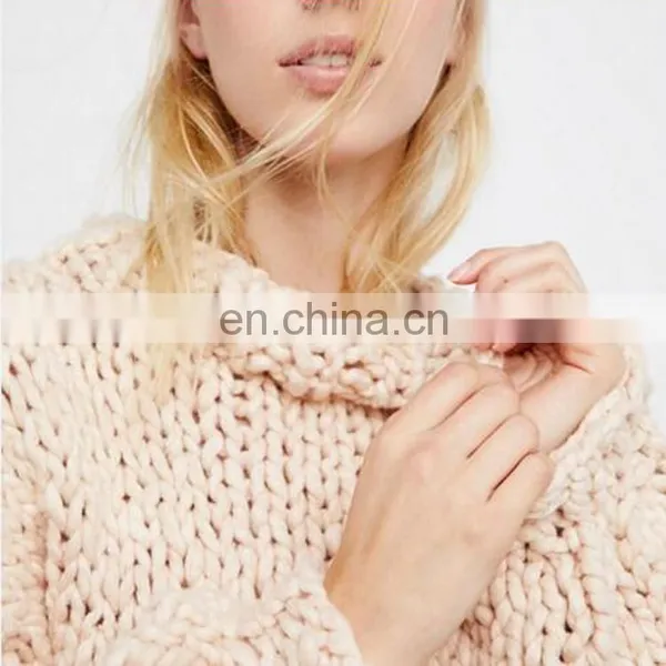Thickness 8mm High Quality Iceland Wool Yarn Dyed Knitting 100% Merino Wool Yarn photo-5