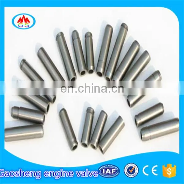 Fine Polished Motor Spare Parts Engine Valves For New Holland Fiat Tractor 480 640 450 2WD Special photo-5
