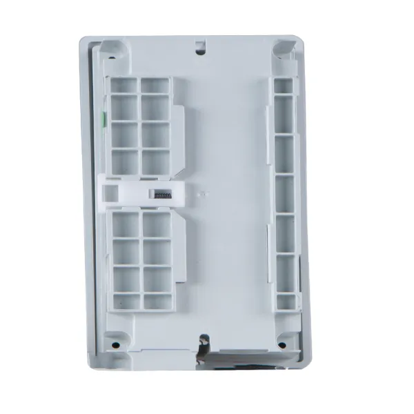 LCD Display Insulation Faults Monitoring Alarm For ICU/CCU photo-4