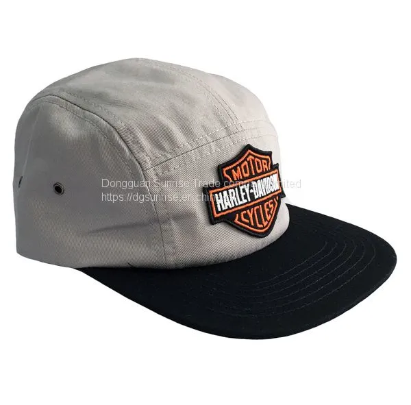 Camp Cap photo-2