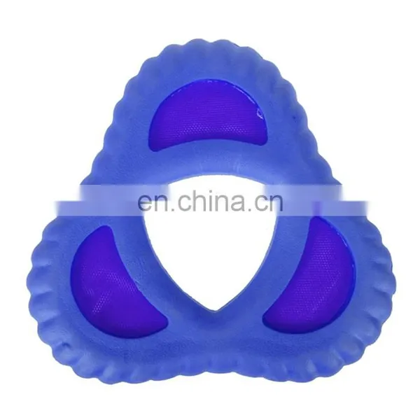 Wholesale High Quality Tear Resistant EVA Dog Toy,Pheasant Dog Toy photo-4