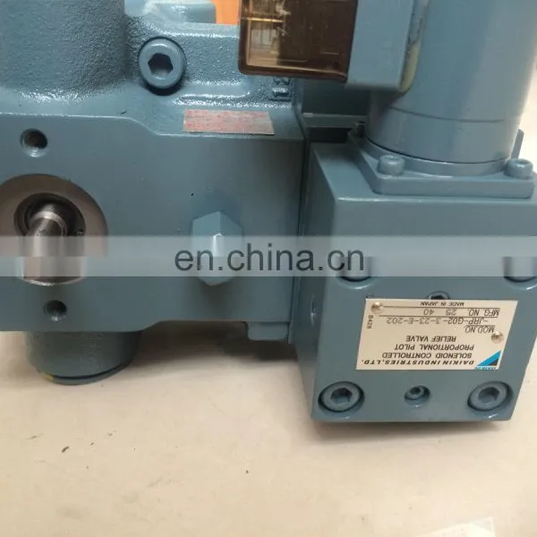 Hydraulic Piston Pump V15SAJS-BRX-85S3 photo-2