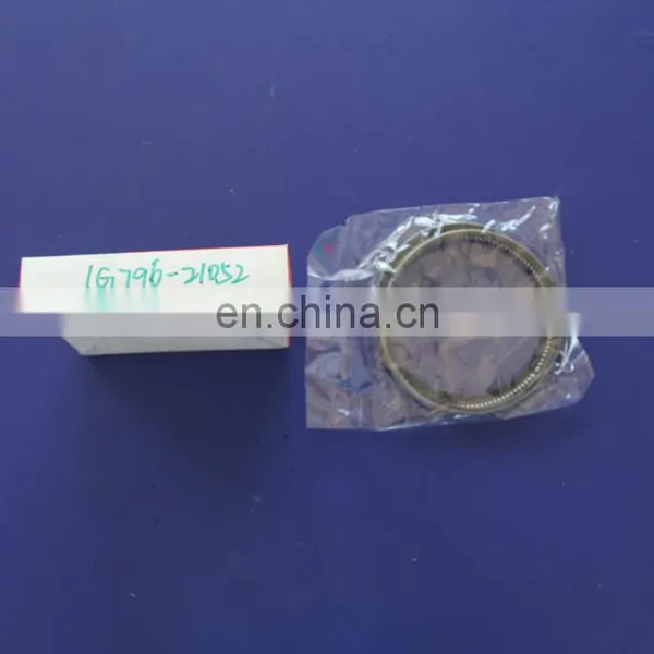 High Quality PISTON RING Parts for Kubota Engine photo-2