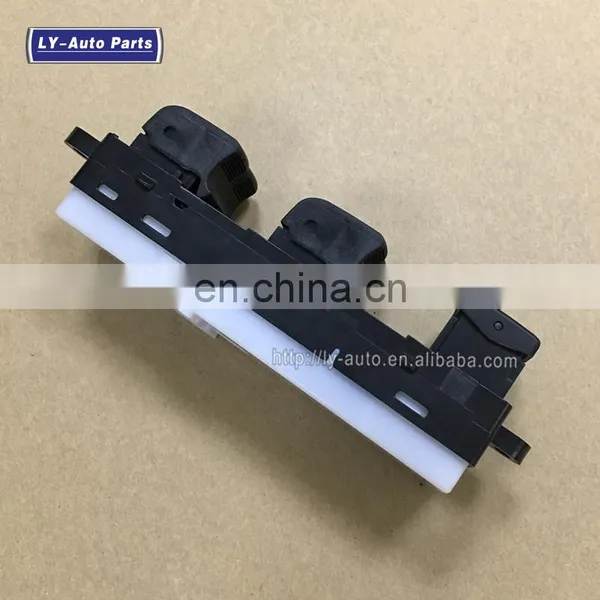 Auto Electric Master Window Switch Control Button Driver Side OEM 25401-EA003 25401EA003 For Nissan For Frontier For Xterra 4.0L photo-2