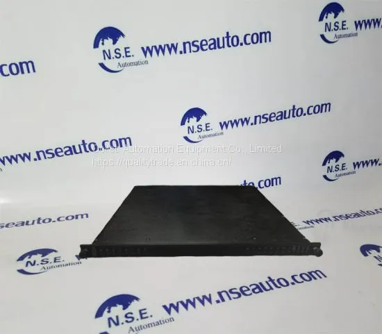 Triconex 4509 Highway Interface Module