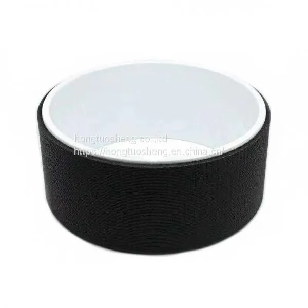 OEM Customized Eco Yoga Wheel Set of 3 for Balance Training