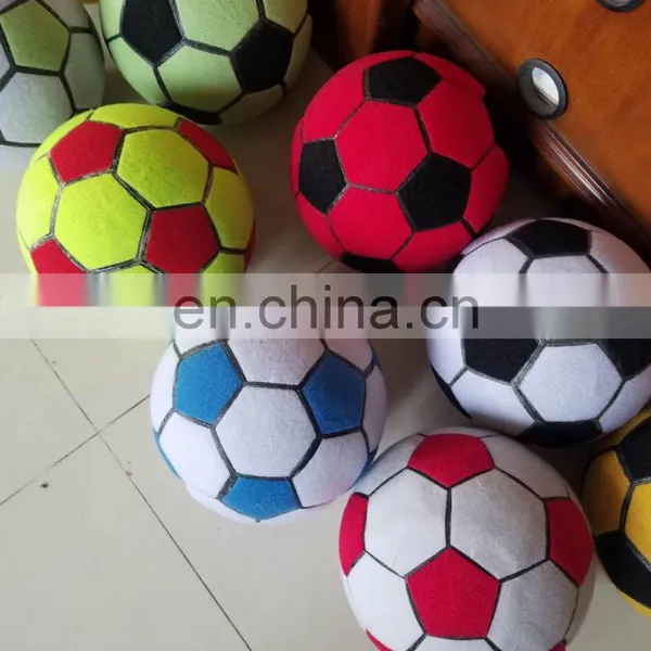 Colorful Inflatable Foot Dart Board Game Magic Football Soccer Ball For Sale photo-7