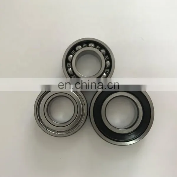 High Speed ABEC-7 ABEC-9 ABEC-11 6082rs 6202 2rs Longboard Skateboard Scooter Inline Skate Bearing photo-6