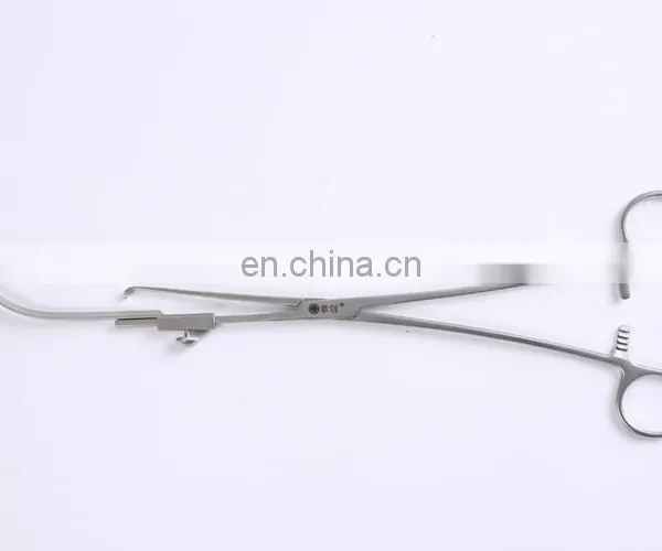 Laparoscopic Hysteroscopy Instruments Uterine Manipulators photo-2
