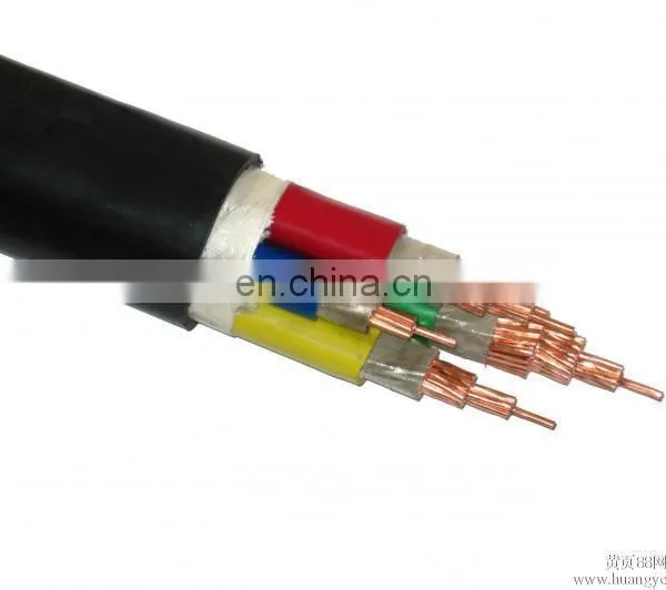 High Voltage Power Cable Primary URD Cable 15KV 35KV photo-5