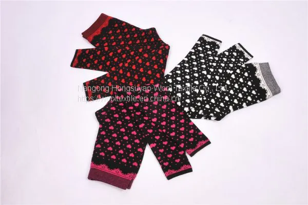 Fashion Spring Children's Casual Print Pants /Thermal Pants For Boys And Girls photo-2