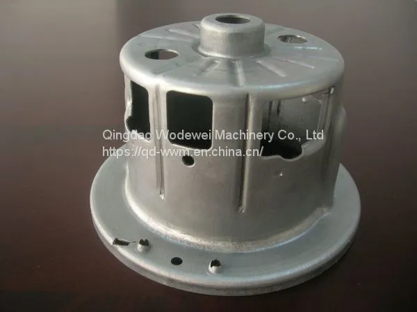 Custom Fabrication Stamping Products photo-4