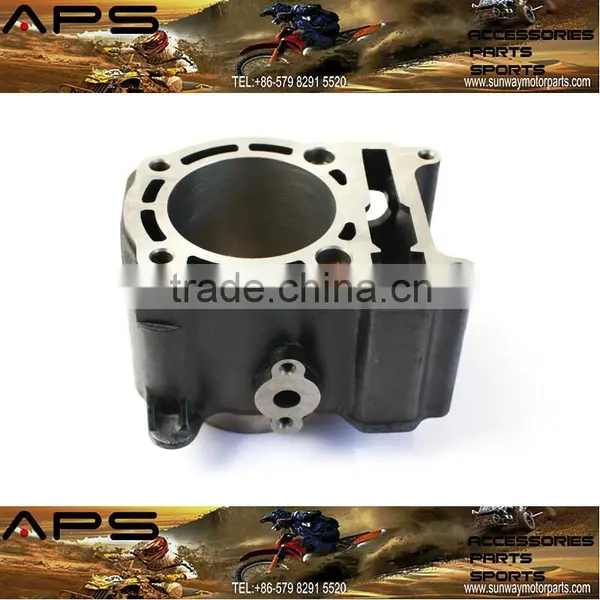 300CC Engine Cylinder Kit 12pcs/Set ,for Majesty Motorcycle BUYANG FA-D300 ATVs photo-2
