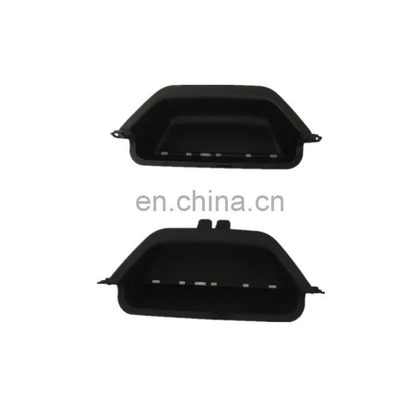 Cheap Oem Car Accessories Moulding Tooling Mold Components Press Emboss Plastic Injection Mould Producer Manufacturer Services photo-6