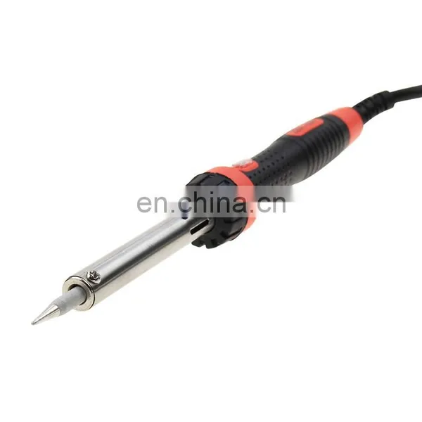 Soldering Tools FRANKEVER CJ-900 Plastic Handle 60W Electronic Soldering Iron photo-4