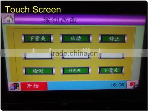 Small Manual Can Bottle Jar Filling Machine photo-6