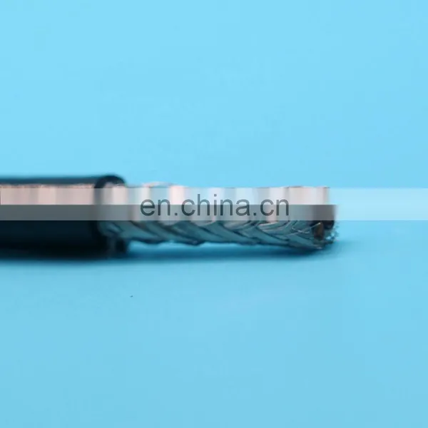 5 Core Tinned Copper Shielded Flexible Cable Trailing Cable photo-3