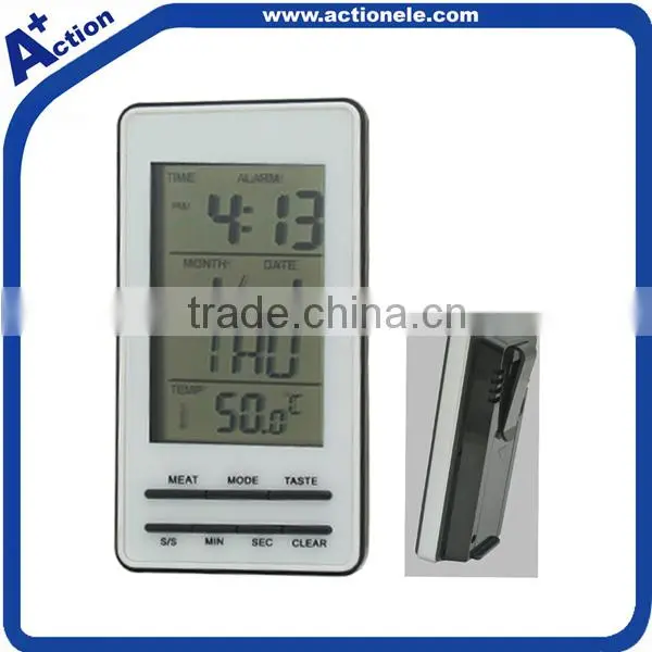 Desk &Table Clocks Cool Digital Clocks Digital Clock with Calendar Temperature Desktop