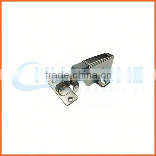 Trade Assurance Zinc Alloy Refrigerator Door Spring Hinge photo-4