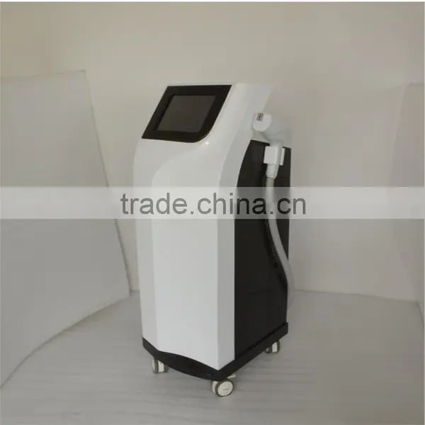 Diode Laser Hair Removal 1-120j/cm2 For All Skin Types Medical photo-2