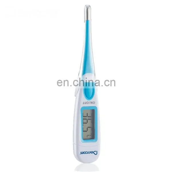Baby Products Waterproof Digital Thermometer Price photo-3