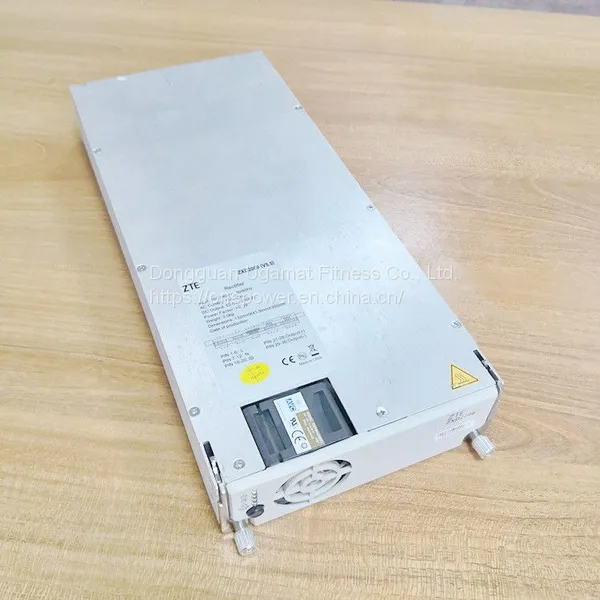 Wholesale Supply Original ZTE 48V 30A Rectifier Module ZXD2000 V5.5 photo-3