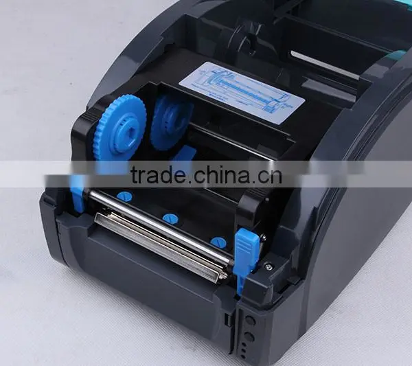 9026T Barcode Scanner Thermal Printer photo-4
