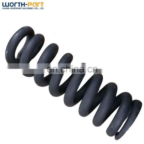 ZX200-5G Excavator Track Adjuster Spring Assembly photo-2