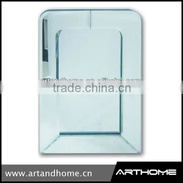 Hot Sale Irregular Beauty Dressing Mirror, Standing Mirror 1114-024 photo-4