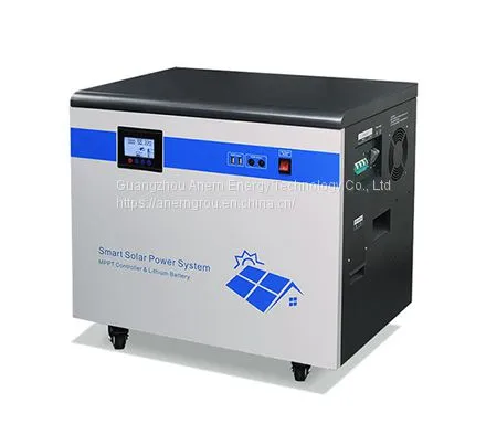 Solar Storage
