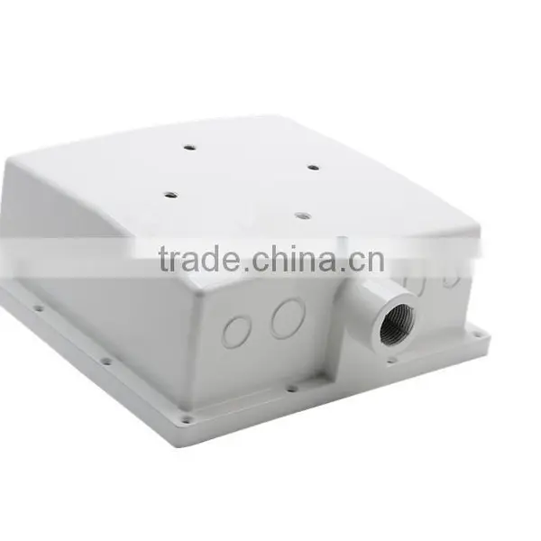 China OEM Anodizing Wireless Housing Aluminum Die Casting WIFI Antenna photo-2