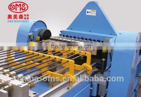 Hairpin Tube Bending Machine photo-5