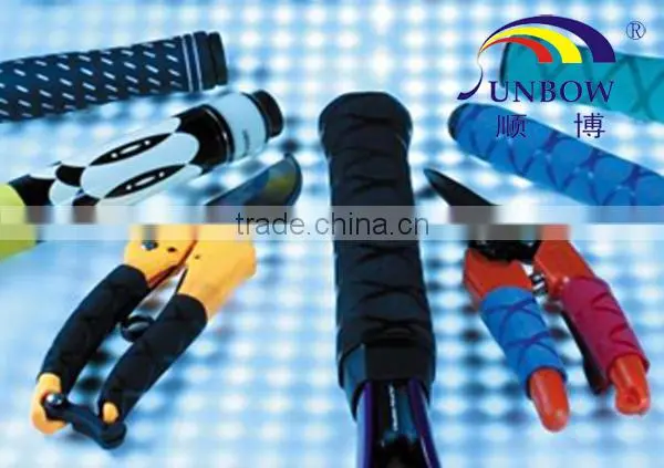 With Iso 9001-2008 Standard Eco-friendly Grip Handle Heat Shrink Tubing Sleeving photo-2