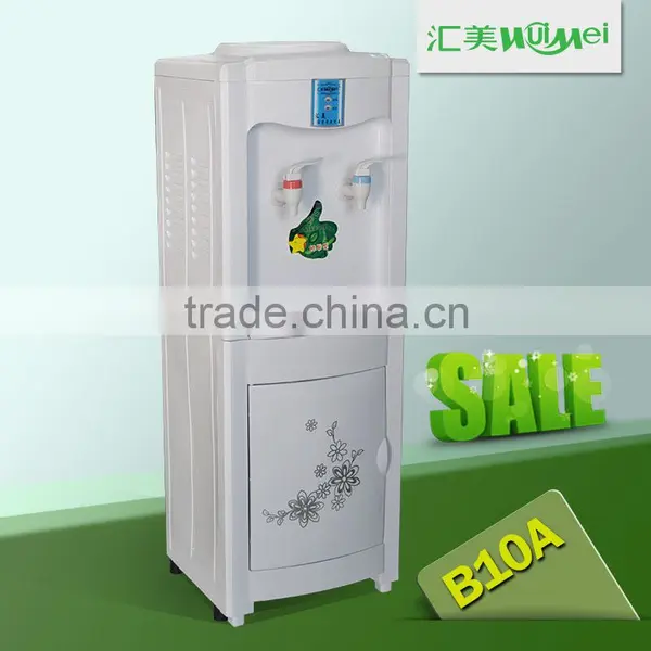 Plastic Standing Water Dispenser With Bottle/national Water Dispenser photo-3