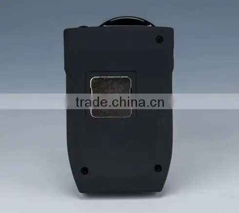 2016 Car Style 360 Degrees Full-Band Scanning Strelka Car Parking Radar Detector photo-4