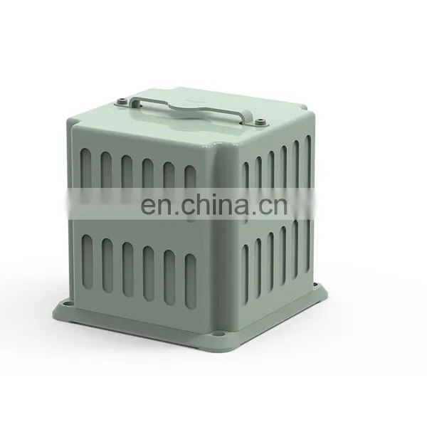 FG-500C High Reliability Meeting the Requirements of Long-endurance Applications Fiber Optic Gyro Compass System photo-3