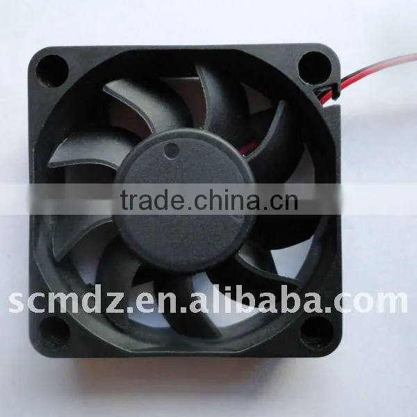 dc Brushless Fan 12v 24v