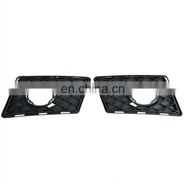 OEM 1057851-00-J 1058007-00-J REAR FOG LAMP COVER REAR BUMPER GRILLE SIDE ACTIVE LOUVER GRILLE FOR Tesla-Model S photo-5
